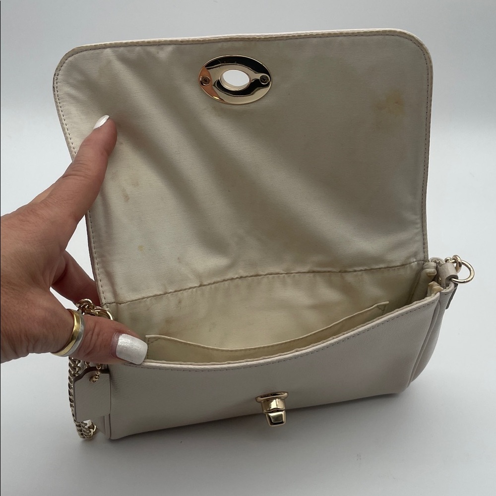 Coach Shoulder Bag - Picture 5 of 6